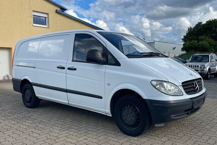 Mercedes-Benz Vito Gebrauchtwagen