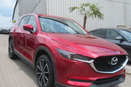 Mazda CX-5 Gebrauchtwagen