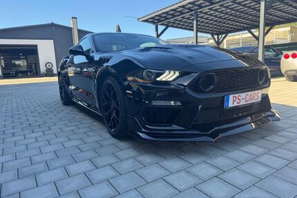 Ford Mustang Gebrauchtwagen