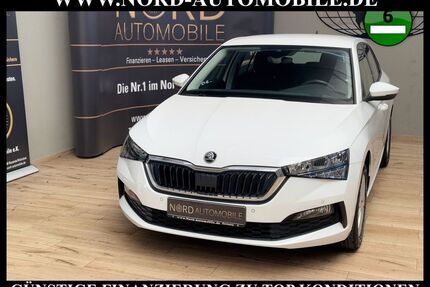 Skoda Scala Gebrauchtwagen