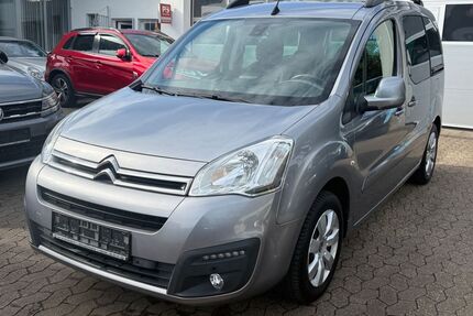 Citroen Berlingo Gebrauchtwagen
