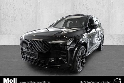 Volvo XC90 Gebrauchtwagen