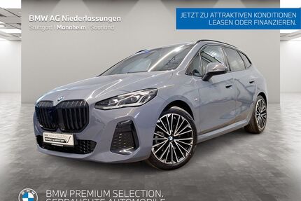 BMW 220 Active Tourer Gebrauchtwagen