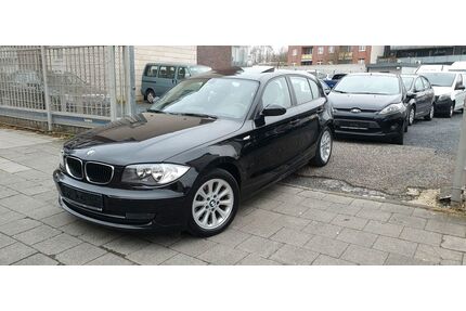 BMW 118 Gebrauchtwagen