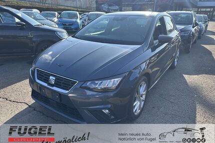 Seat Ibiza Gebrauchtwagen