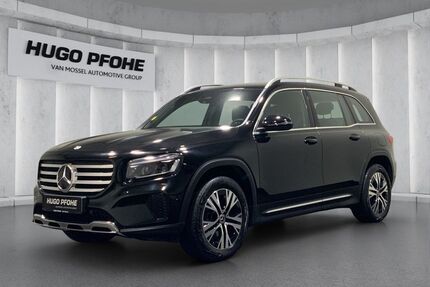 Mercedes-Benz GLB 200 Gebrauchtwagen