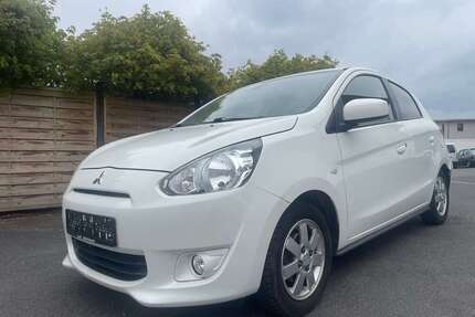 Mitsubishi Space Star Gebrauchtwagen