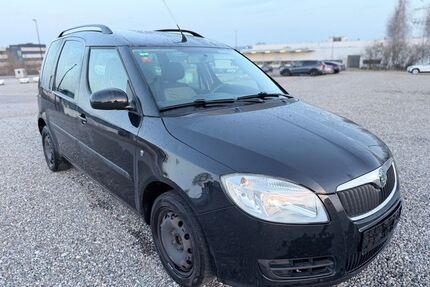 Skoda Roomster Gebrauchtwagen