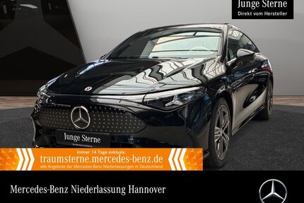 Mercedes-Benz CLA 250 Gebrauchtwagen
