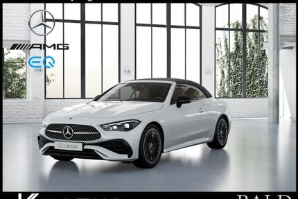 Mercedes-Benz CLE 200 Gebrauchtwagen