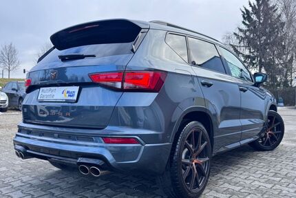 Cupra Ateca Gebrauchtwagen