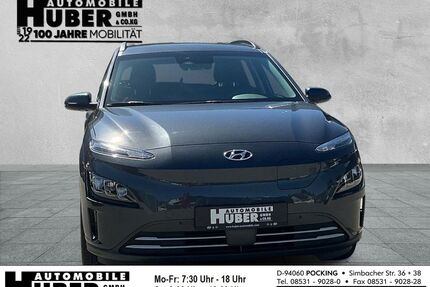 Hyundai KONA Elektro Gebrauchtwagen