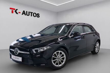 Mercedes-Benz A 200 Gebrauchtwagen