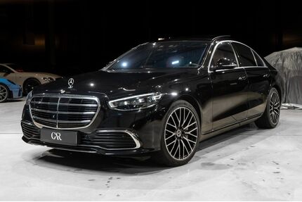 Mercedes-Benz S 580 Gebrauchtwagen