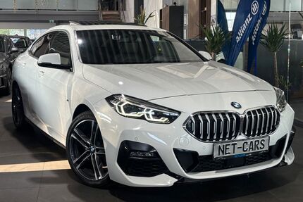 BMW 218 Gran Coupé Gebrauchtwagen