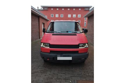 VW T4 Kombi Gebrauchtwagen