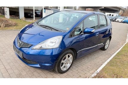 Honda Jazz Gebrauchtwagen