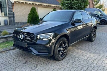 Mercedes-Benz GLC 300 Gebrauchtwagen