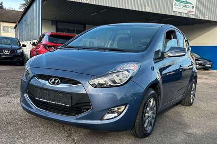 Hyundai iX20 Gebrauchtwagen