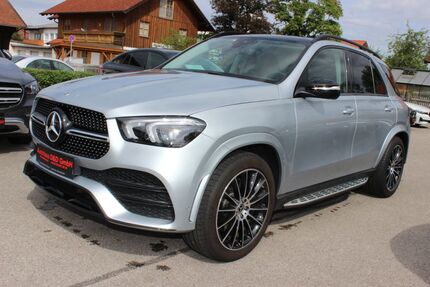 Mercedes-Benz GLE 300 Gebrauchtwagen
