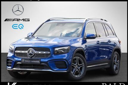 Mercedes-Benz GLB 220 Gebrauchtwagen