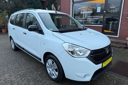 Dacia Lodgy Gebrauchtwagen