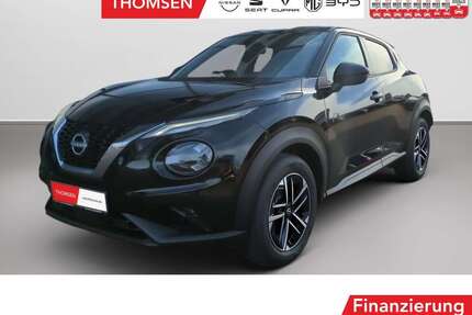 Nissan Juke Gebrauchtwagen