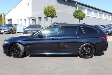 BMW 540 Gebrauchtwagen
