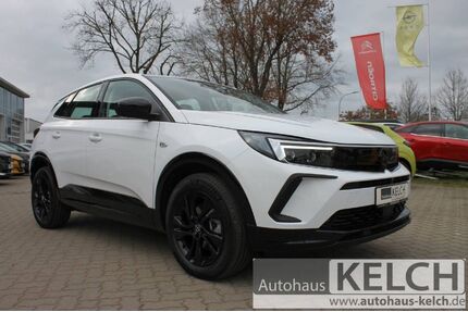 Opel Grandland (X) Gebrauchtwagen