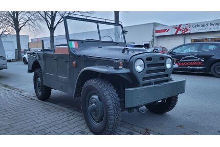 Fiat Andere Gebrauchtwagen