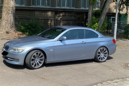 BMW 325 Gebrauchtwagen