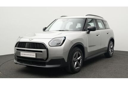 Mini One D Countryman Gebrauchtwagen