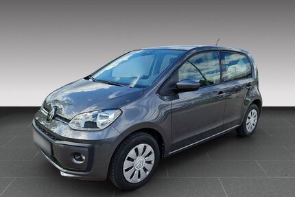 VW up! Gebrauchtwagen