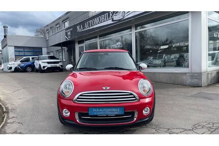Mini ONE Gebrauchtwagen