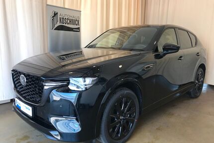 Mazda CX-60 Gebrauchtwagen