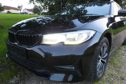 BMW 318 Gebrauchtwagen