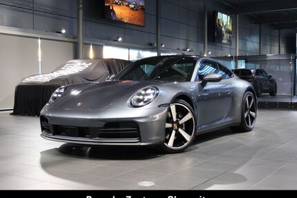 Porsche 992 Gebrauchtwagen