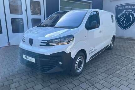 Peugeot Expert Gebrauchtwagen