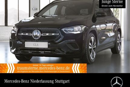 Mercedes-Benz GLA 180 Gebrauchtwagen