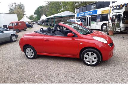 Nissan Micra Gebrauchtwagen