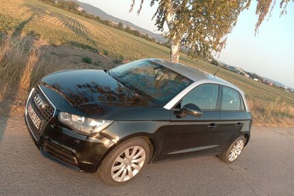Audi A1 Gebrauchtwagen