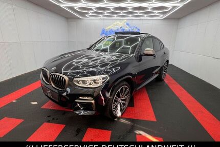 BMW X4 Gebrauchtwagen