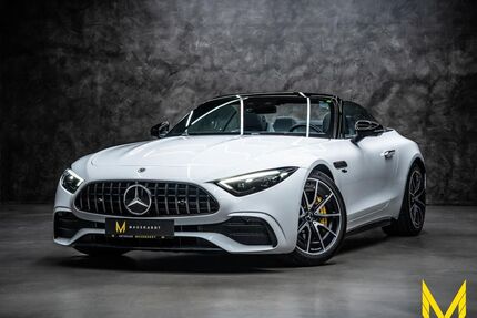 Mercedes-Benz SL 43 AMG Gebrauchtwagen