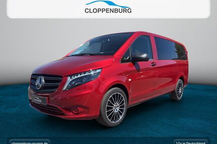 Mercedes-Benz Vito Gebrauchtwagen