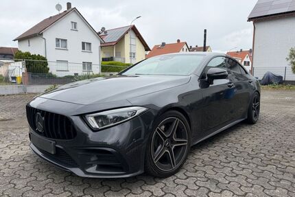 Mercedes-Benz CLS 53 AMG Gebrauchtwagen