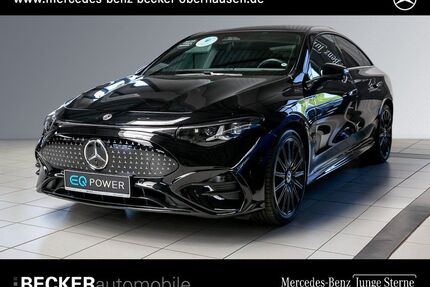 Mercedes-Benz CLA 250 Gebrauchtwagen