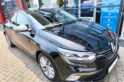 Renault Megane Gebrauchtwagen