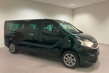Fiat Talento Gebrauchtwagen