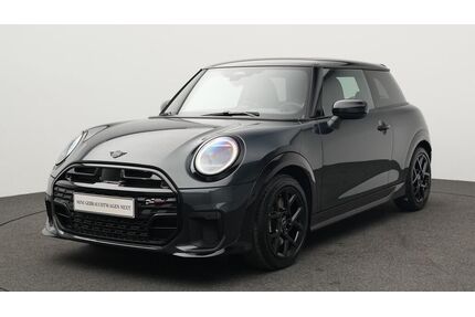 Mini Cooper S Gebrauchtwagen