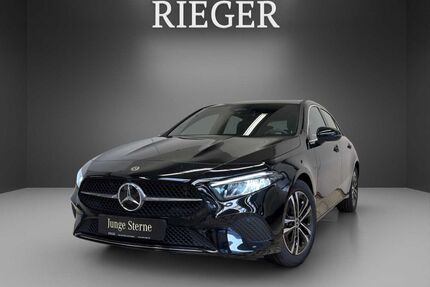 Mercedes-Benz A 180 Gebrauchtwagen